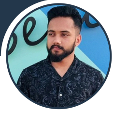 Usman Ali Qaisar
